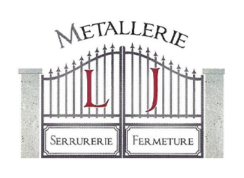Logo METALLERIE L.J.
